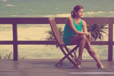 Nadeesha Hemamali Srilankan Bikini