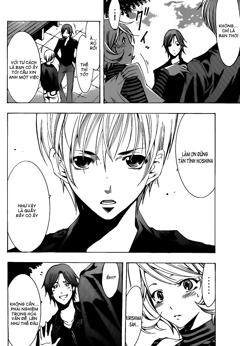 Kimi no Iru Machi-Thị Trấn Tình Yêu chap 152 Trang 7 - Mangak.info Kimi no Iru Machi-Thị Trấn Tình Yêu chap 152 Trang 7 - Mangak.info