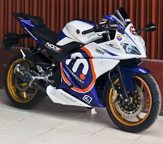 modifikasi vixion 2012 warna putih tahun ini modifikasi vixion 2012 warna putih tahun ini
