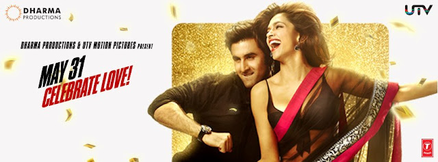 Stills : Yeh Jawaani Hai Deewani # Deepika and Ranbir Kapoor Stills : Yeh Jawaani Hai Deewani # Deepika and Ranbir Kapoor