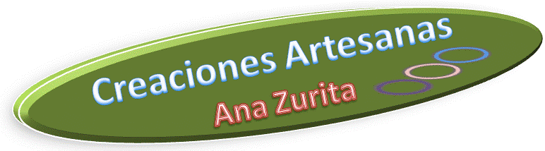 CREACIONES ARTESANAS