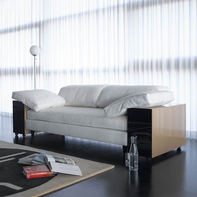 Foto: ClassiCon Lota Sofa classicon lota sofa