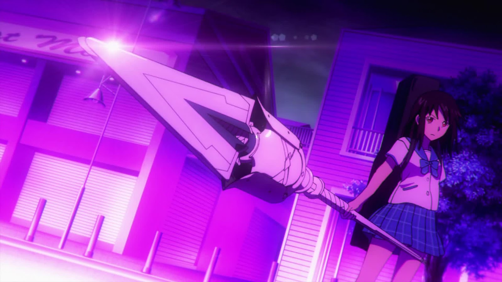 Taliesin meets the vampires: Strike the Blood – review