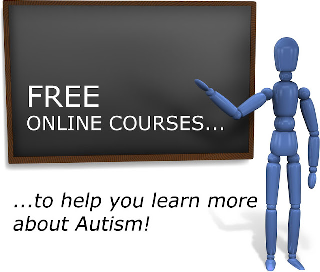 Sparkle Sheffield: A Big List of Free Online Courses about Autism