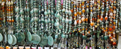 pretty burmese jade body decoration pretty burmese jade body decoration