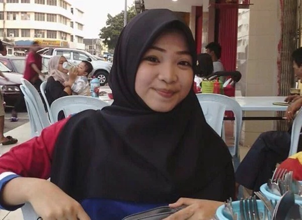 MESTI BACA! Komen Panas Bapa Amirah Atirah Mangsa Culik Bikin Telinga Panas MESTI BACA! Komen Panas Bapa Amirah Atirah Mangsa Culik Bikin Telinga Panas