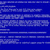 Antara Sebab Laptop/PC Blue Screen/Dump Memory