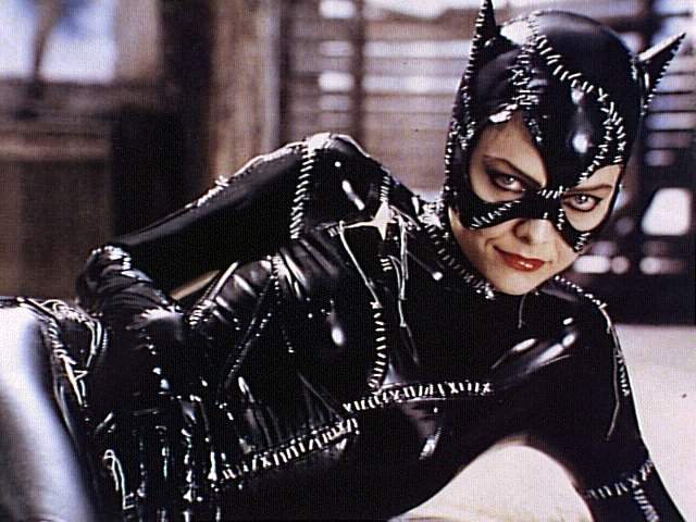 Catwoman by MrDarkPhoenix Catwoman by MrDarkPhoenix
