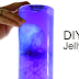 Jellyfish in a Bottle