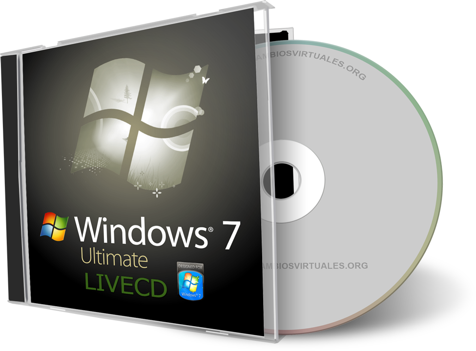 Live Cd Windows 7 64 Torrent