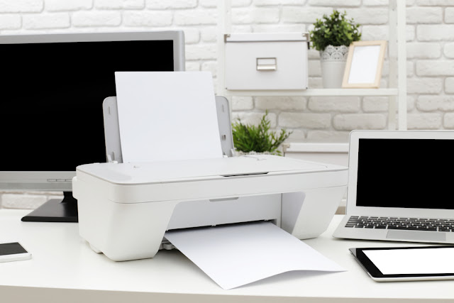 Printer Printer