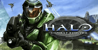 Game Halo Combat Evolved PC Full Version