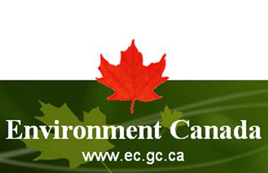 Environment canada emergency kit