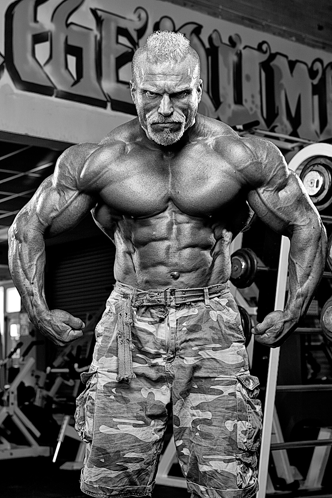 manfred hoeberl gay how to look like a shemale