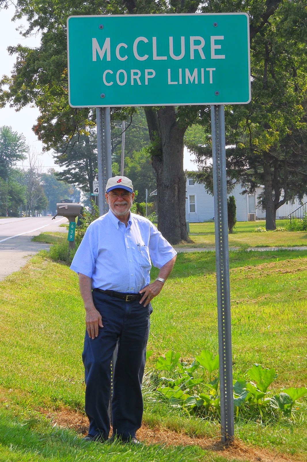 Climbing My Family Tree Those Places Thursday On the Genealogy Trail