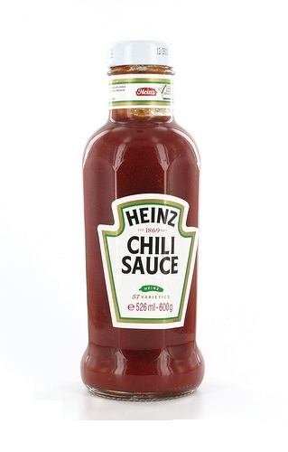 heinz chilli sauce