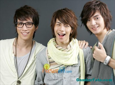 T-Max T-Max Korean Boyband