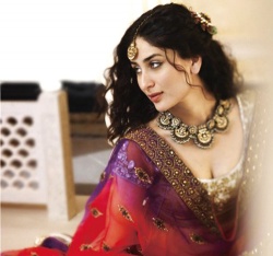 Kareena Kapoor to wear Rs 40 lakh necklace on her wedding.