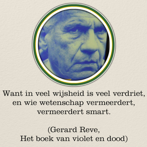 Spirituele Vrienden Blog