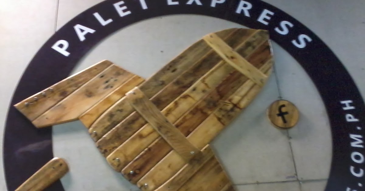 Palet Express Opens in Makati If You Look Closely, Stu Traveled!