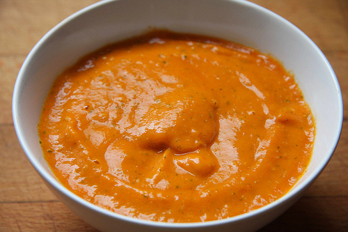 COCINA SALSA BRAVA cocina salsa brava: