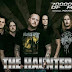 Formasi Baru THE HAUNTED bakalan tampil Perdana di 70000 TONS OF METAL