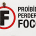 Não perca o foco