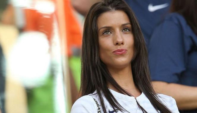 gibrandrs: LUDIVINE KADRI SAGNA EN BIKINI