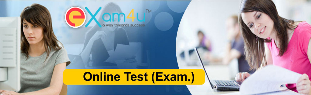  online test for bank PO