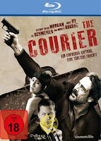 The Courier (2011)