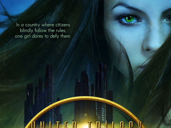 Cover Reveal: United Trilogy, United, Book 1 by Jaci Wheeler