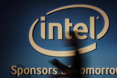 Dorong Pemasaran, Intel Rekrut Mantan Petinggi Staples
