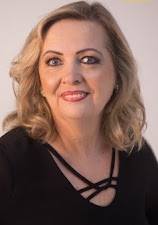 Coordenadora Regional de Educação - Enida Teresinha Lange Sallet