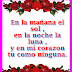 Especiales y lindos versos romanticos