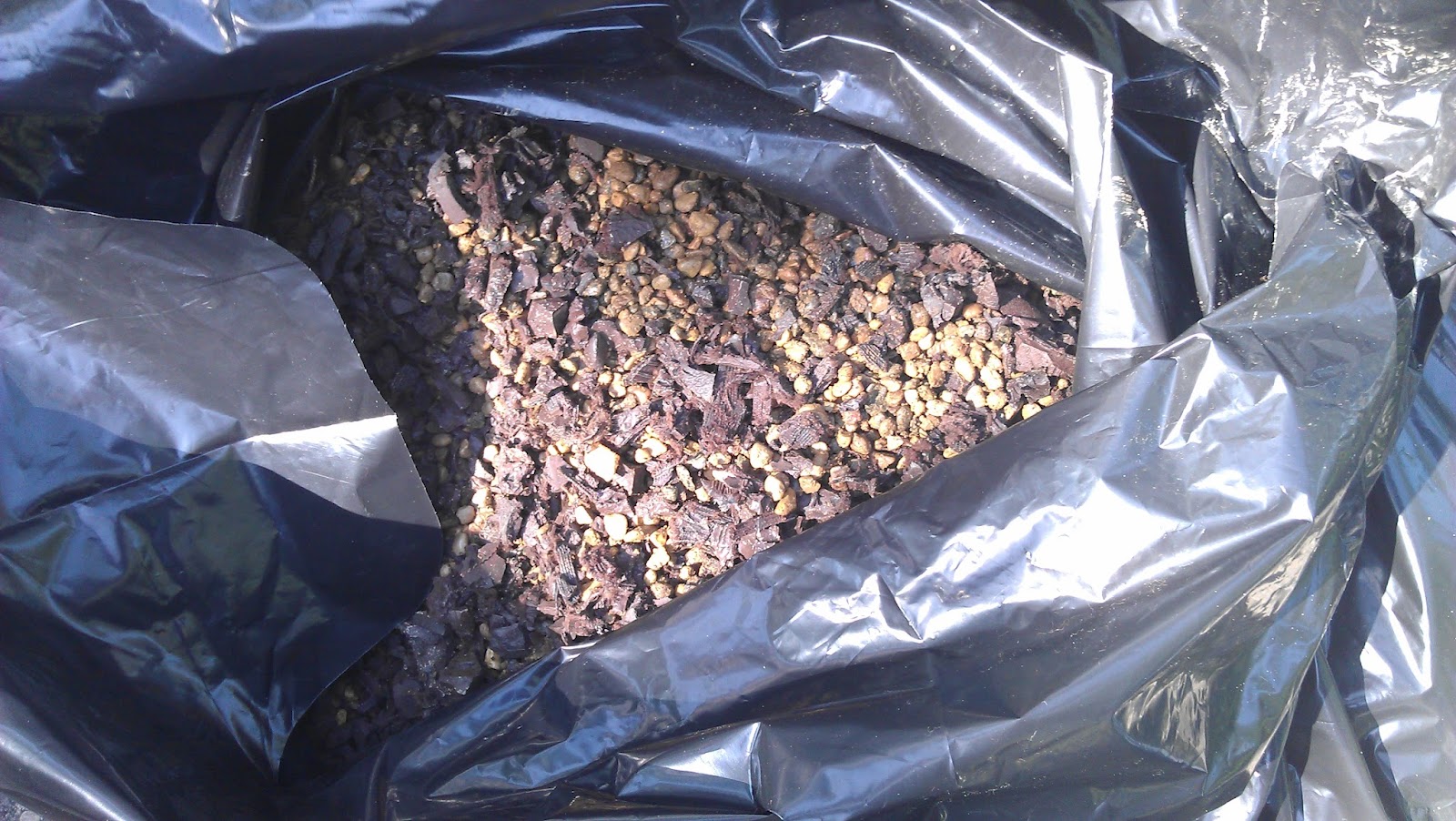 How To Make A Homemade Sandbag AMR