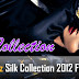 Sana Safinaz Silk Collection 2012 For Women's | Latest Eid Collection 2012 For Women's By Sana Safinaz | Sana Safinaz Silk Collection 2012-13 International Stockist