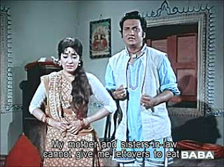 leftovers, Ashish Kumar, Jai Santoshi Maa