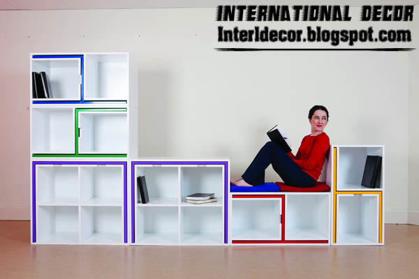 space saving kids table