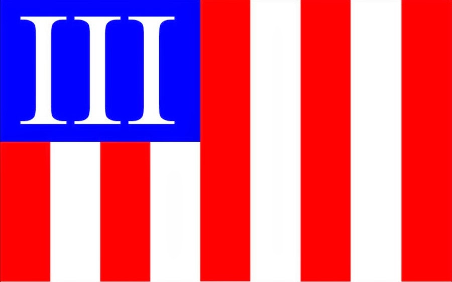 Enemies of Liberty are ruthless. To own your Liberty, you'd better come harder than your enemies..