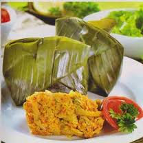 Cara Membuat Botok Ayam, Ikan, Telor Tahu Enak Cara Membuat Botok Ayam, Ikan, Telor Tahu Enak