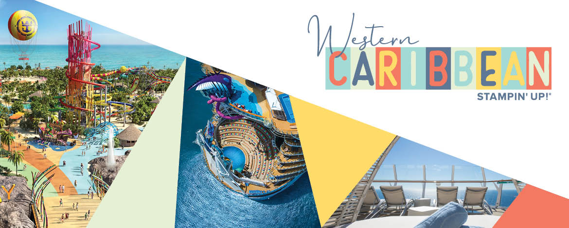 Western Carribbean Cruise Achiever