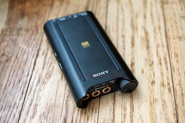 Sony PHA-3AC, el amplificador ideal para que «saques el jugo» a tus  auriculares