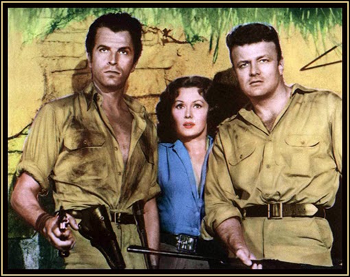 Jíbaro (1954) Español | DESCARGA CINE CLASICO