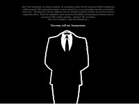 wallpapers anonymous anonymous wallpaper