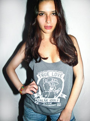 True Love & False idols by Vladimir rodjenko