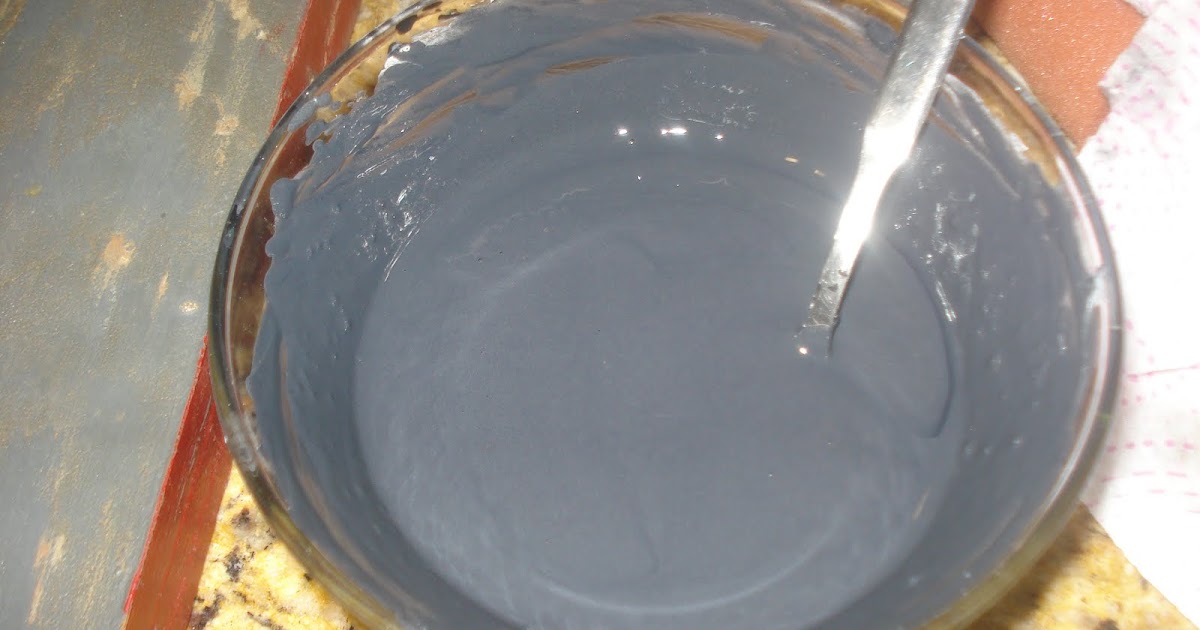 Xanela Vintage: DIY Pizarra para la cocina