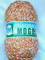 como hacer una bufanda de lana sin tejer ovillos de lana