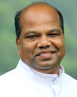 Rev.Fr.Dominic Mundattu (Provincial,mcbs Emmaus)