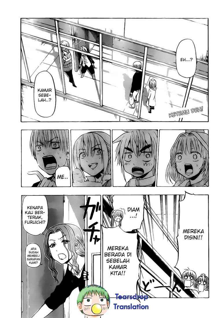 baca manga beelzebub 103