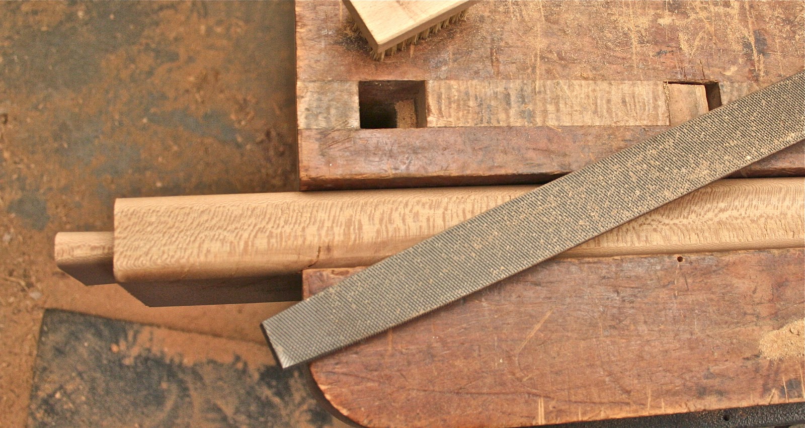 Lumber Logs' blog working notes sycamore